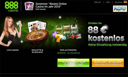 888-Online-Casino